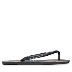 Japonki Havaianas. Czarne klapki męskie Havaianas. Za 59.99 zł.