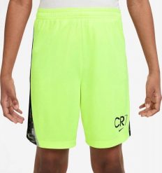 Nike Spodenki CR7 Academy 23 HF4346-702. Krótkie spodenki sportowe męskie Nike, m, bez wzorów. Za 153.84 zł.