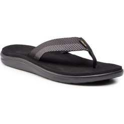Japonki TEVA - Voya Flip 1019050 Vori Black Gray. Klapki męskie marki Teva. Za 129.99 zł.