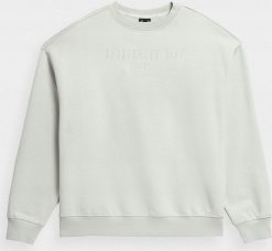 4f Bluza damska 4F złamana biel H4Z22 BLD033 11S 2XL. Bluzy damskie 4f, s, bez wzorów, bez kaptura. Za 123.93 zł.