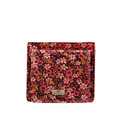 Czerwony portfel damski BajuBaj naturalna skóra PD1008s82. Czerwone portfele damskie bez wzorów, ze skóry. Za 125.00 zł.