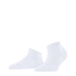 Krótkie skarpety damskie Falke Sensitive London. Czarne skarpety damskie Falke, bez wzorów, z bawełny. Za 113.00 zł.
