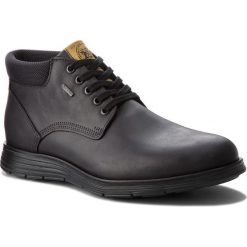 Trzewiki LLOYD - Vares GORE-TEX 28-815-30 Schwarz. Kozaki męskie marki Lloyd. W wyprzedaży za 469.00 zł.