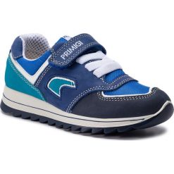 Sneakersy PRIMIGI - 3384844 S Bluet. Półbuty chłopięce Primigi. W wyprzedaży za 209.00 zł.