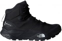 Buty trekkingowe męskie The North Face Buty trekkingowe męskie THE NORTH FACE Offtrail Hike Mid Gore-Tex (NF0A8AETKY41) 42.5. Trekkingi męskie The North Face, wspinaczkowe, gore-tex. Za 627.90 zł.