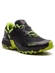 Salewa Trekkingi Speed Beat Gtx GORE-TEX 61338-0978 Czarny. Czarne trekkingi męskie Salewa, trekkingowe, gore-tex. Za 829.99 zł.