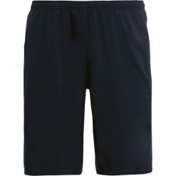 Szorty Proact Performance. Czarne szorty męskie PROACTION, xl, bez wzorów, z elastanu. Za 140.00 zł.