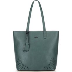 Torebka damska 87-4Y-559-N. Torebki shopper damskie marki Wittchen. Za 159.00 zł.