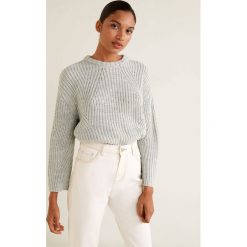 Mango - Sweter Mercury. Swetry damskie Mango. W wyprzedaży za 39.90 zł.