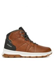 Grisport Trekkingi 14803D25G Brązowy. Brązowe trekkingi męskie Grisport, trekkingowe. Za 431.99 zł.