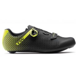 Buty rowerowe Northwave core plus 2. Czarne buty sportowe męskie Northwave, bez zapięcia, rowerowe. Za 509.99 zł.