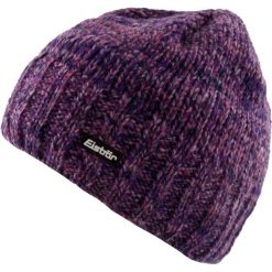 Damski Zimowy Kapelusz Eisbär WMS Wally - Ciemny Fiolet. Fioletowe czapki i kapelusze damskie Eisbar, na zimę, bez wzorów, z polaru, eleganckie. Za 166.99 zł.