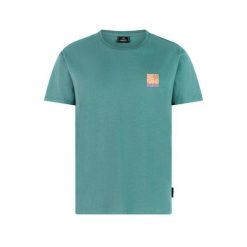 Koszulka damska Protest Hold. Zielone t-shirty damskie Protest, l, bez wzorów, eleganckie, bez kołnierzyka. Za 183.50 zł.