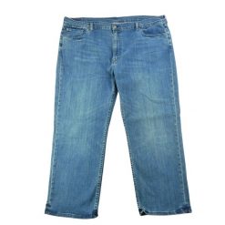 Second life - Levi Strauss jeansy męskie 514 proste - Jak nowy. Niebieskie jeansy męskie Levi's. Za 114.98 zł.