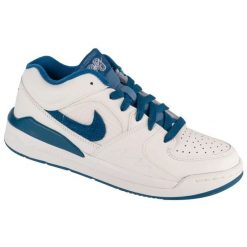 Nike Buty Jordan Stadium 90 Wm FB2269-104 białe. Białe obuwie sportowe damskie bez wzorów, z gumy. Za 592.92 zł.