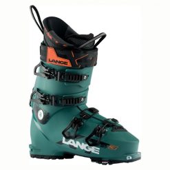 Buty narciarskie Lange xt3 120 gw. Zielone buty sportowe męskie LANGE, bez zapięcia, narciarskie. W wyprzedaży za 1,865.00 zł.