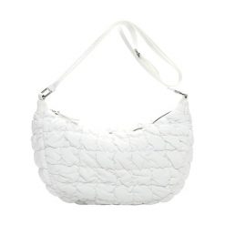 Emily & Noah Torebka Naramienna E&N Epinal RUE 09 Torebki 1 ct Damski. Torby na ramię damskie Emily & Noah, bez wzorów, z poliesteru, bez dodatków. Za 157.99 zł.