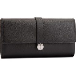 Duży Portfel Damski JOOP! - Nane 4140003627 Black 900. Portfele damskie marki JOOP!. W wyprzedaży za 359.00 zł.