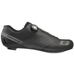 Buty rowerowe Gaerne Carbon G.Tornado. Czarne buty sportowe męskie GAERNE, bez zapięcia, rowerowe. Za 1,000.11 zł.