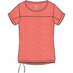 KILLTEC Koszulka damska Hariet pomarańczowa r. 38 (31491). T-shirty damskie marki KILLTEC. Za 66.38 zł.