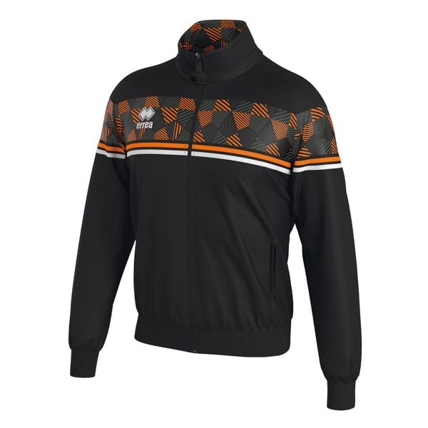 Kurtka Dla Dorosłych Errea Donovan. Czerwone kurtki męskie ERREA, m, bez wzorów, z bawełny, eleganckie, bez kaptura. Za 120.99 zł.