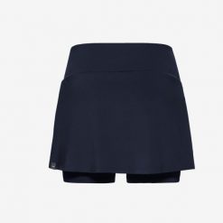 Spódniczka ze spodenkami dziewczęca CLUB Basic. Niebieskie spódniczki dla dziewczynek Head, bez wzorów, z materiału. Za 105.00 zł.