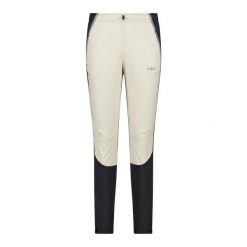 Spodnie damskie turystyczne CMP 38E4846. Brązowe spodnie sportowe damskie CMP, l, bez wzorów, trekkingowe. Za 353.95 zł.