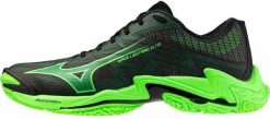 Buty Mizuno WAVE LIGHTNING ELITE V1GA260049. Buty sportowe męskie Mizuno, bez zapięcia, mizuno wave. Za 467.45 zł.