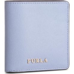 Mały Portfel Damski FURLA - Babylon 1006850 P PR74 B30 Violetta f. Portfele damskie marki Furla. Za 415.00 zł.