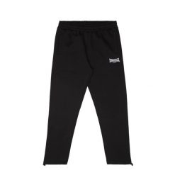 Spodnie do biegania Lonsdale Terrick. Białe spodnie sportowe męskie Lonsdale, m, bez wzorów, z bawełny, do biegania. Za 248.00 zł.