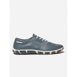 Buty sportowe damskie TBS Confort Jazaru. Szare obuwie sportowe damskie TBS, bez wzorów. Za 445.50 zł.