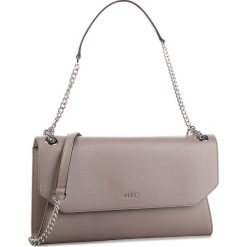Torebka DKNY - Bryant Envelope Clutch R74G3011 Warm Grey WG5. Szare torebki do ręki damskie DKNY, ze skóry. Za 939.00 zł.