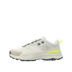 Buty trekkingowe The North Face Cragstone Szare Sportowe. Szare trekkingi damskie The North Face, wspinaczkowe. Za 483.90 zł.