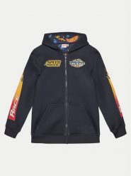 Original Marines Bluza DEAV2566B Szary Regular Fit. Szare bluzy dla chłopców Original Marines, bez wzorów, z syntetyku, bez ramiączek, bez kaptura. Za 129.99 zł.