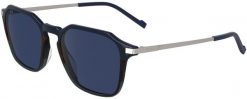 Zeiss Okulary ZS24721SLP458. Okulary przeciwsłoneczne, Kolor szary. Mężczyzna. NoSize. Szare okulary przeciwsłoneczne męskie ZEISS. Za 263.84 zł.