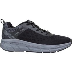 Baskets Endurance Fortlian. Czarne buty sportowe męskie Endurance, bez zapięcia, na jogę i pilates. Za 359.00 zł.