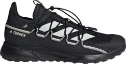 Buty trekkingowe męskie Adidas Terrex Voyager 21 czarne r. 44. Czarne trekkingi męskie Adidas. Za 312.90 zł.