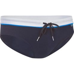 Slipki Pływackie 100 Pep Męskie. Kąpielówki męskie NABAIJI, m, bez wzorów, z materiału, do pływania. Za 39.99 zł.