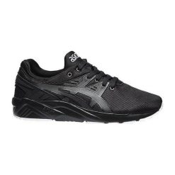 Asics Buty męskie Gel-Kayano Trainer Evo czarne r. 44.5 (HN7C4-9090). Buty sportowe męskie marki Asics. Za 323.26 zł.