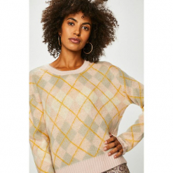 Tally Weijl - Sweter. Swetry damskie marki TALLY WEIJL. W wyprzedaży za 79.90 zł.