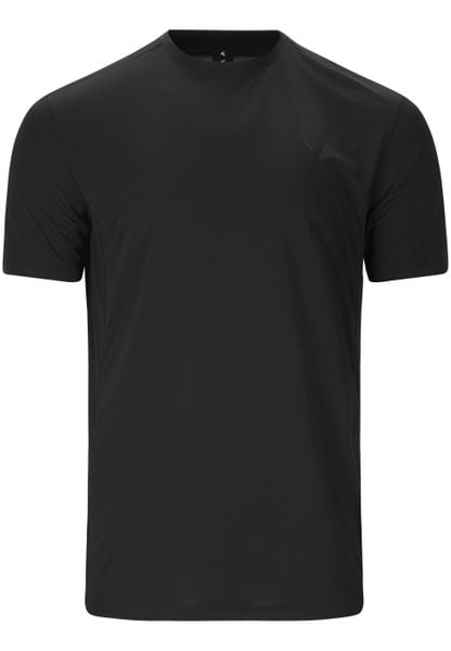 T-shirt Virtus Nessee. Szare t-shirty męskie VIRTUS, xl, bez wzorów, z materiału, biznesowe, bez kołnierzyka. Za 149.00 zł.
