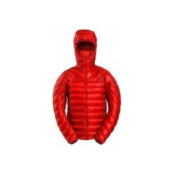 Kurtka puchowa Phantom MEN Red. Kurtki sportowe męskie marki KALENJI. Za 859.00 zł.