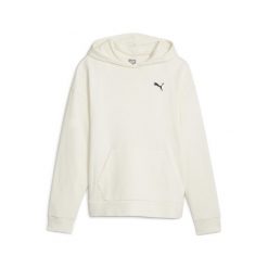 Damska bluza z kapturem BETTER ESSENTIALS PUMA No Color Mix. Bluzy damskie Puma, na zimę, s, bez wzorów, z materiału, z kapturem. Za 392.00 zł.