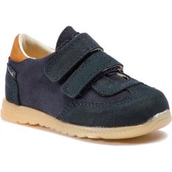 Sneakersy MRUGAŁA - Sam 3144/9-77 Blu. Półbuty chłopięce marki Mrugała. Za 189.00 zł.
