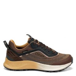 Buty trekkingowe Chiruca Avila 02. Brązowe trekkingi męskie Chiruca, trekkingowe, gore-tex. Za 515.50 zł.