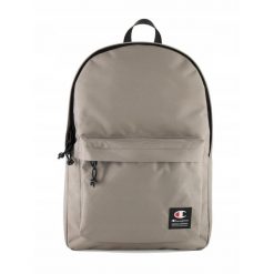 Plecak sportowy Champion Szkolny. Zielone plecaki damskie Champion, bez wzorów, sportowe. Za 129.00 zł.