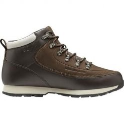 Buty do chodzenia męskie Helly Hansen 12030708. Brązowe trekkingi męskie Helly Hansen, outdoorowe. Za 755.00 zł.