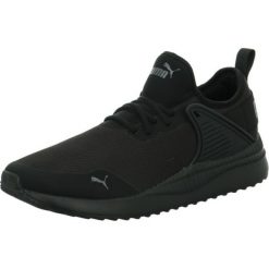 Puma Buty męskie Pacer Next Cage czarne 44.5 (365284-01). Buty sportowe męskie marki Puma. Za 270.13 zł.