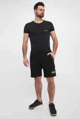 Szorty męskie EA7 Emporio Armani. Szorty męskie EA7 Emporio Armani, m, bez wzorów. Za 559.00 zł.