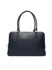 Furla Torebka Giulia L WB01872 BX0460 CN 2676S Granatowy. Niebieskie torebki do ręki damskie Furla, bez wzorów, ze skóry, bez dodatków. Za 2,119.00 zł.